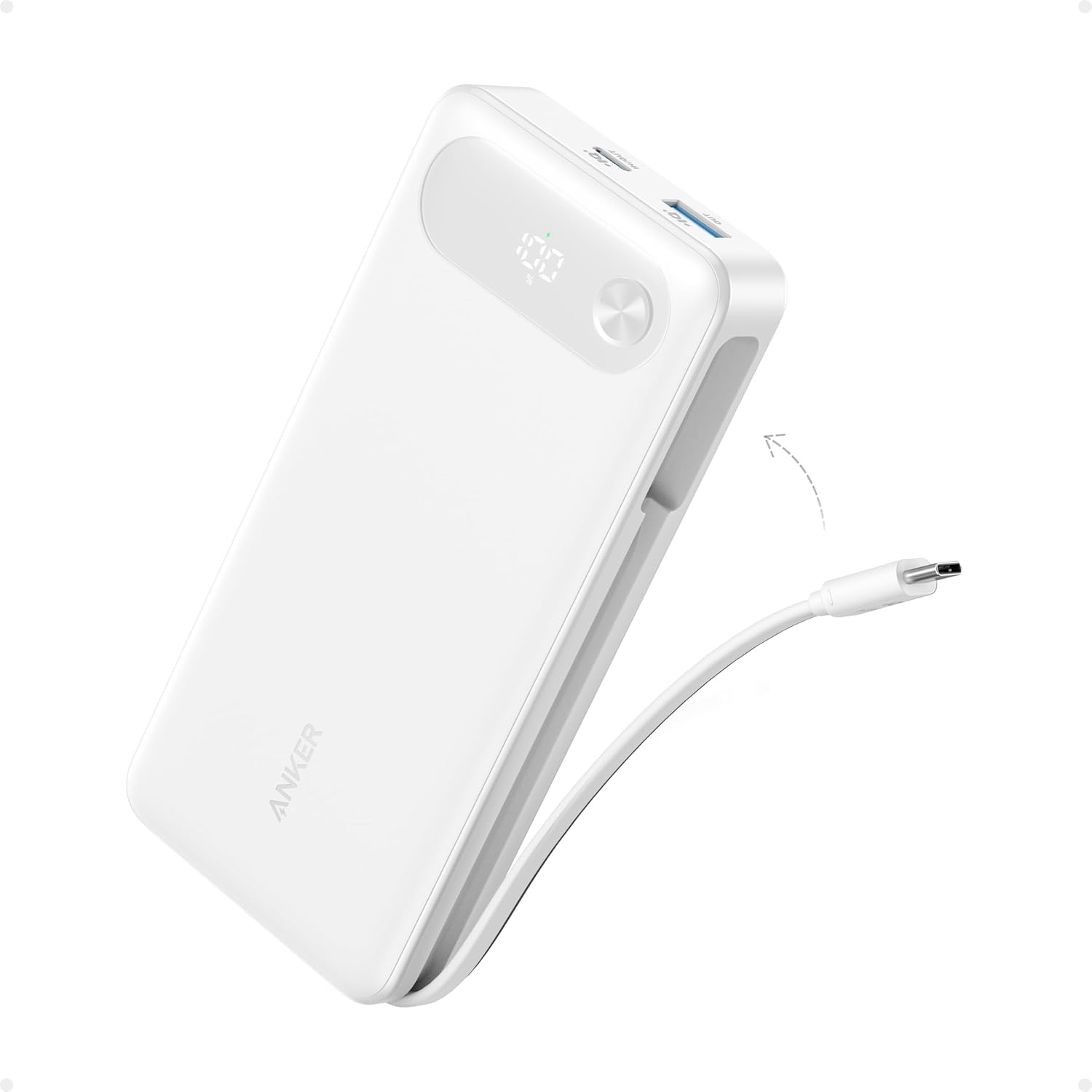 Anker Solo 20 000 mAh