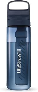 LifeStraw (gourde filtrante)