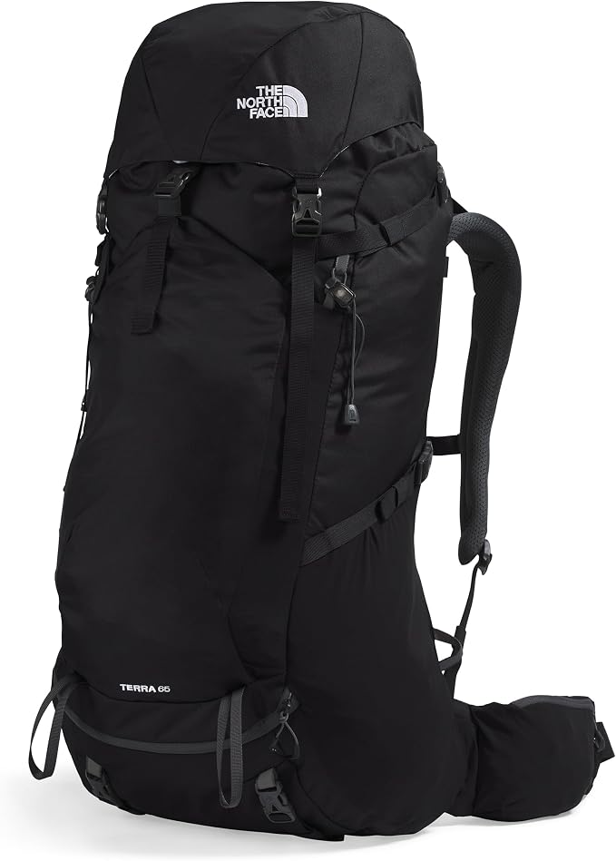 The North Face Terra 65